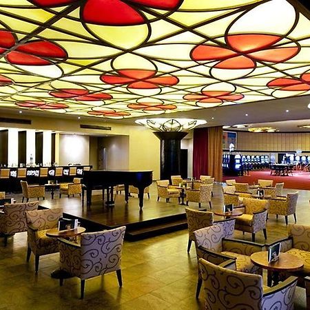 ホテル Premium Level At Barcelo Bavaro Palace エクステリア 写真