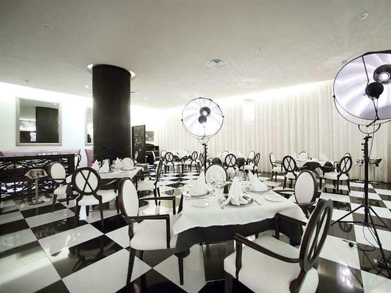 ホテル Premium Level At Barcelo Bavaro Palace エクステリア 写真