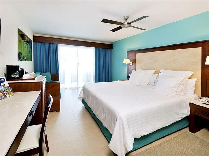 ホテル Premium Level At Barcelo Bavaro Palace エクステリア 写真